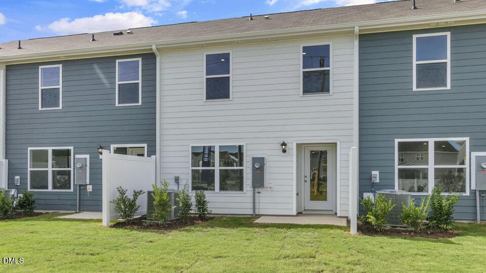 belle-grove-lot-99-005 - 4228 Stoneman Alley, Raleigh, NC 27610, Raleigh