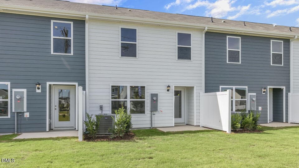 belle-grove-lot-99-007 - 4228 Stoneman Alley, Raleigh, NC 27610, Raleigh