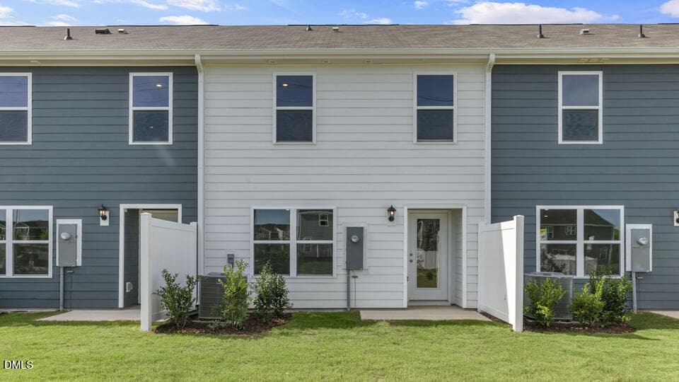 belle-grove-lot-99-008 - 4228 Stoneman Alley, Raleigh, NC 27610, Raleigh