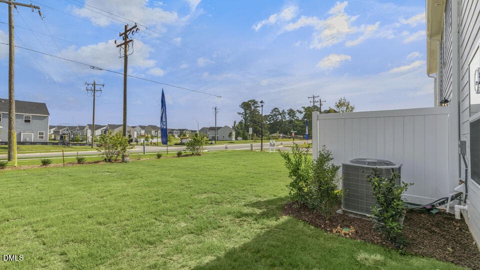 belle-grove-lot-99-030 - 4228 Stoneman Alley, Raleigh, NC 27610, Raleigh