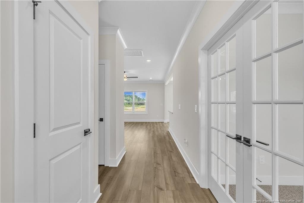 Photo 5 - 158 Camp Rock Road, Lillington, NC 27546