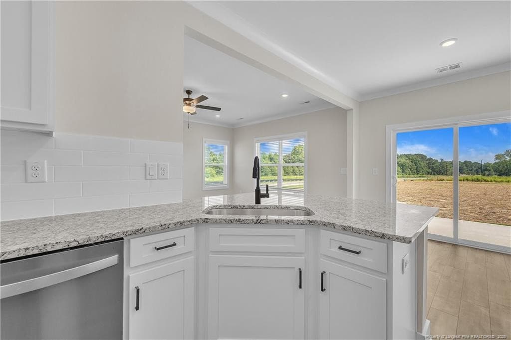 Photo 16 - 158 Camp Rock Road, Lillington, NC 27546