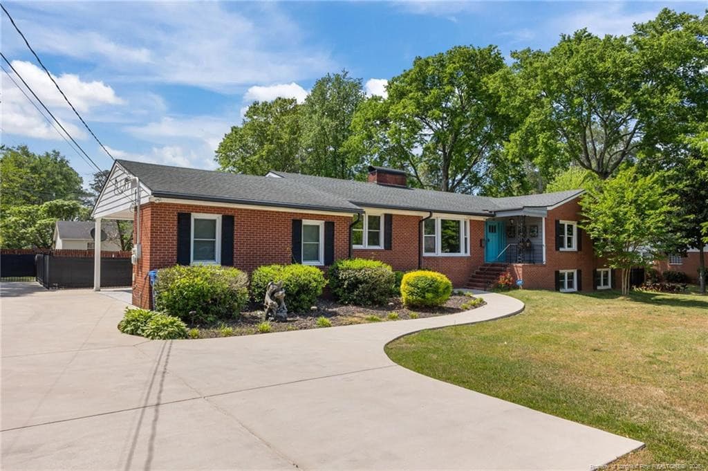 Photo 2 - 227 Stacy Weaver Drive, Fayetteville, NC 28311, Fayetteville