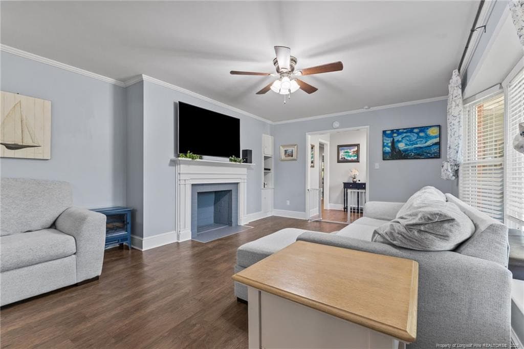 Photo 4 - 227 Stacy Weaver Drive, Fayetteville, NC 28311, Fayetteville