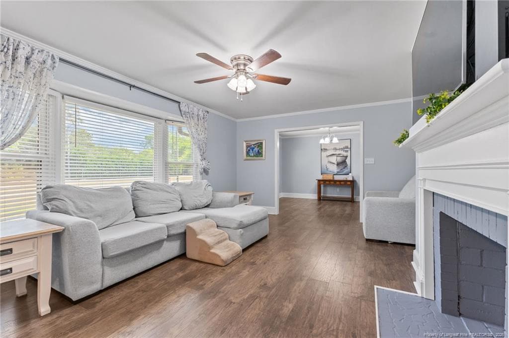 Photo 5 - 227 Stacy Weaver Drive, Fayetteville, NC 28311, Fayetteville