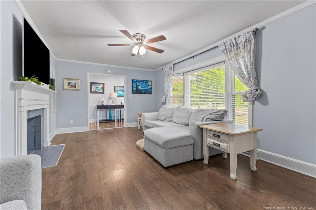 Photo 6 - 227 Stacy Weaver Drive, Fayetteville, NC 28311, Fayetteville