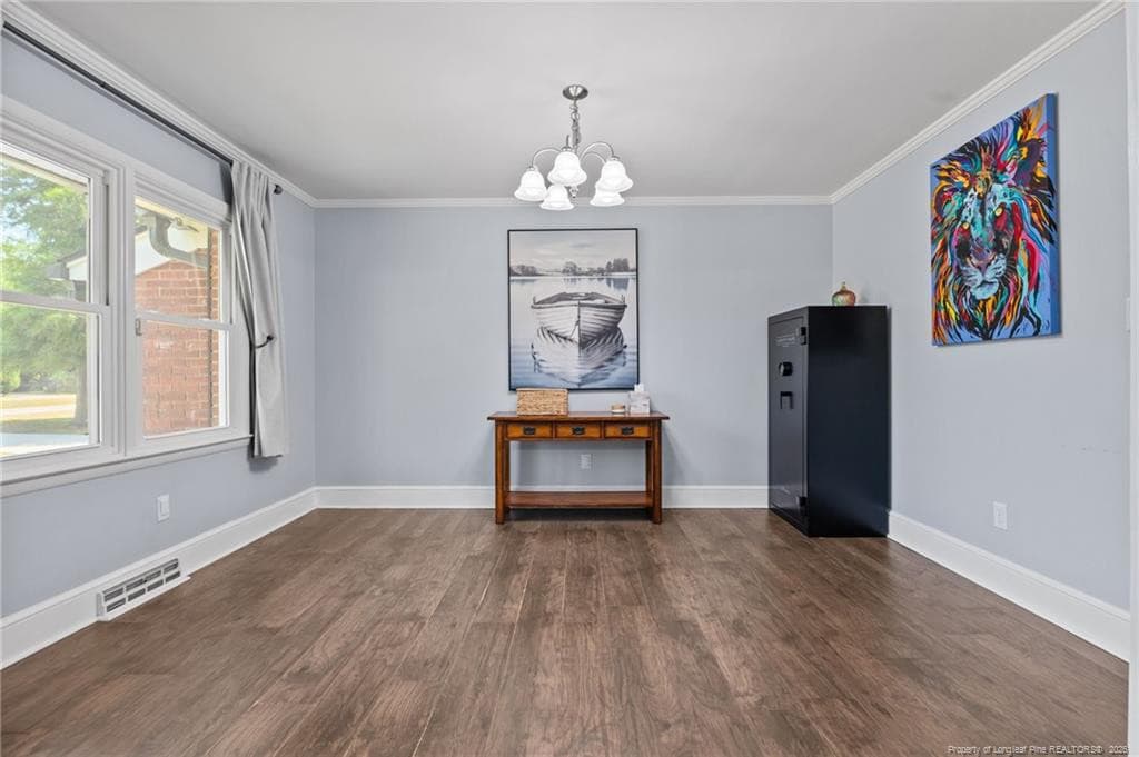 Photo 7 - 227 Stacy Weaver Drive, Fayetteville, NC 28311, Fayetteville