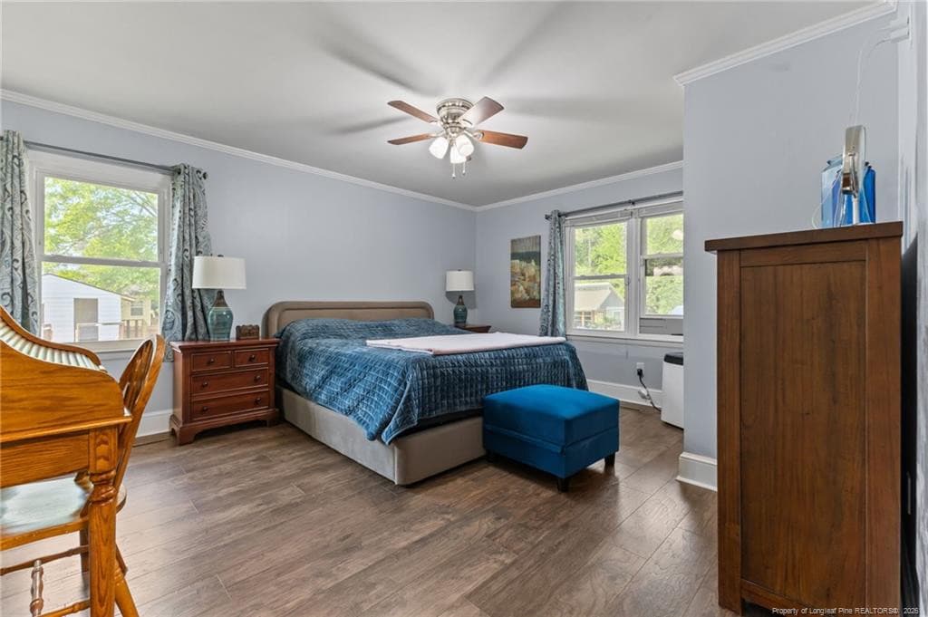 Photo 18 - 227 Stacy Weaver Drive, Fayetteville, NC 28311, Fayetteville