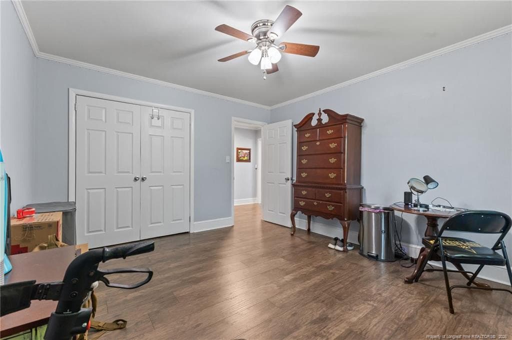 Photo 21 - 227 Stacy Weaver Drive, Fayetteville, NC 28311, Fayetteville