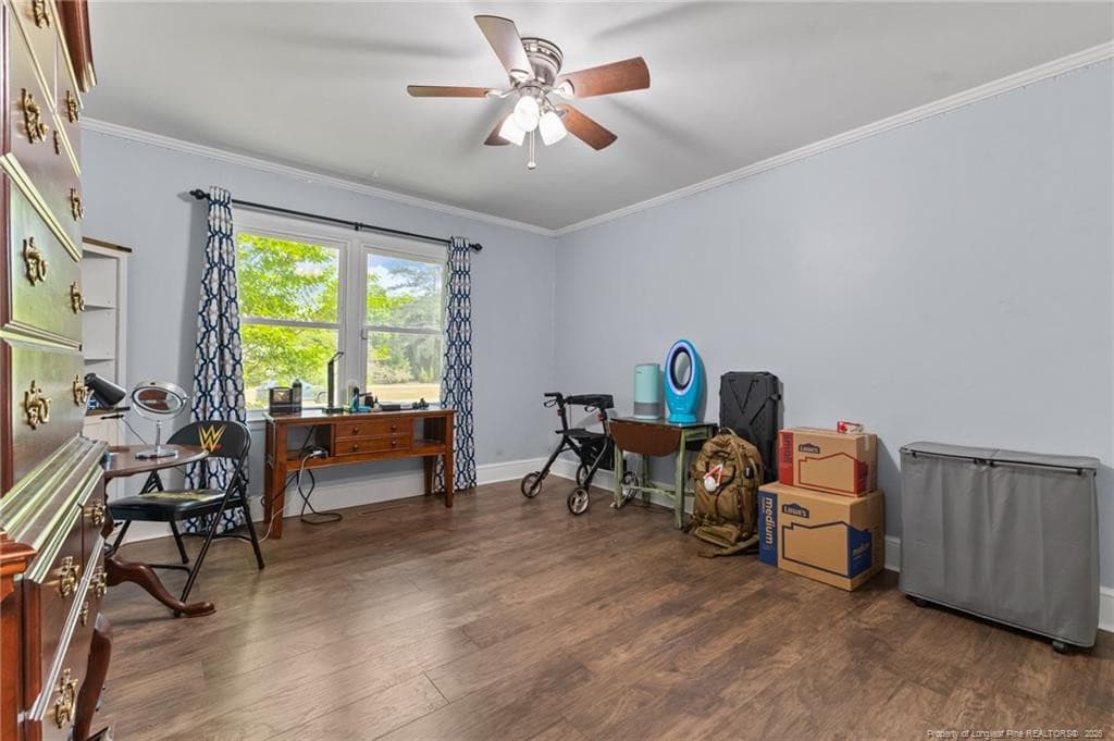 Photo 22 - 227 Stacy Weaver Drive, Fayetteville, NC 28311, Fayetteville
