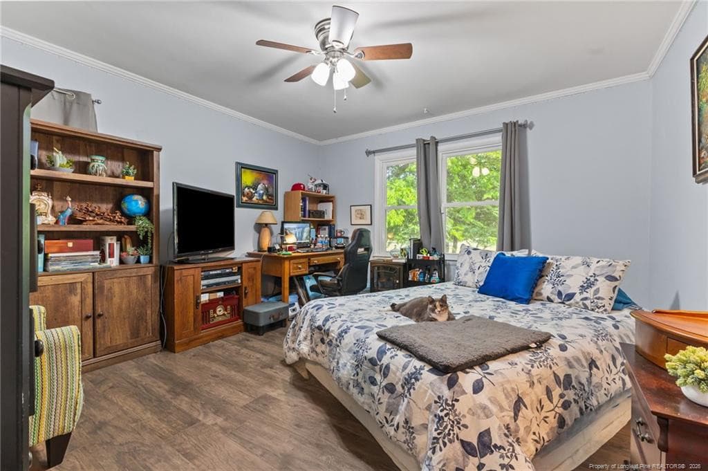 Photo 23 - 227 Stacy Weaver Drive, Fayetteville, NC 28311, Fayetteville