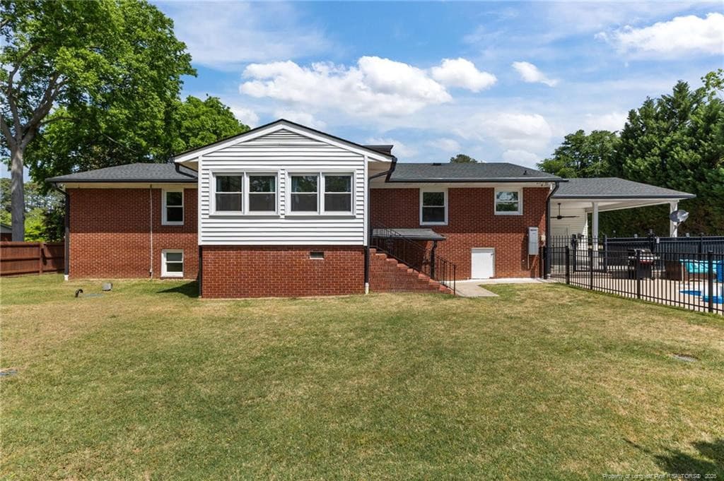 Photo 39 - 227 Stacy Weaver Drive, Fayetteville, NC 28311, Fayetteville