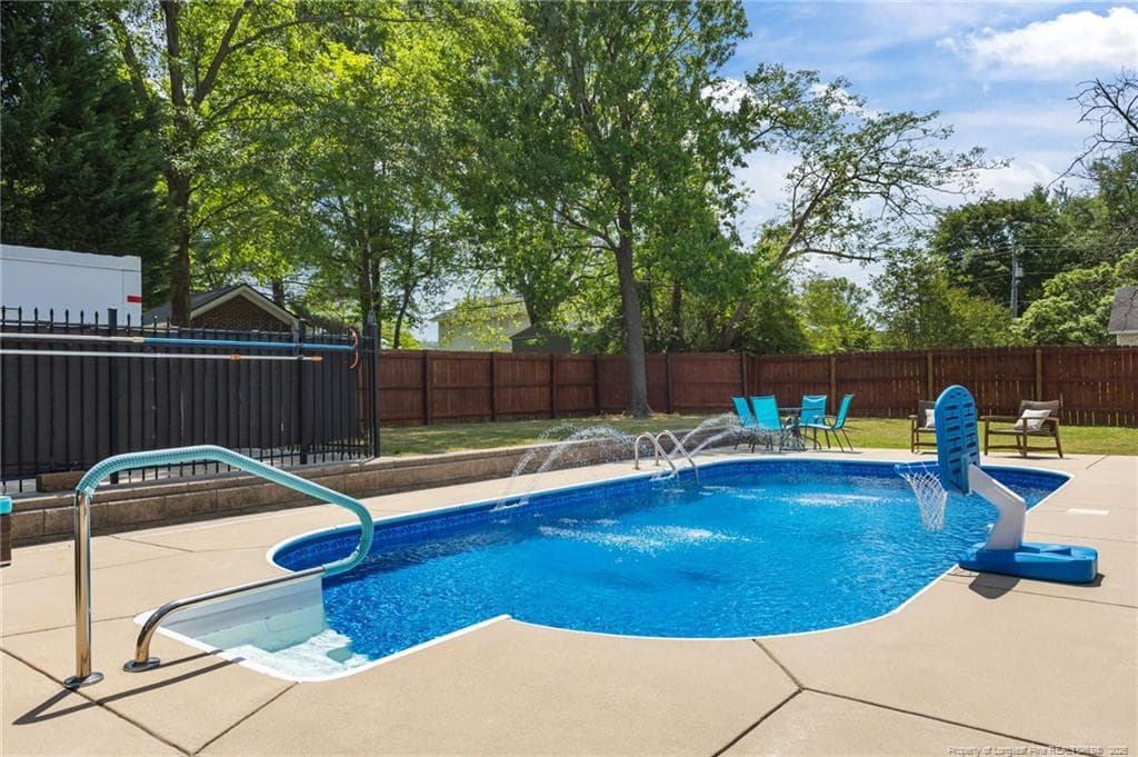 Photo 40 - 227 Stacy Weaver Drive, Fayetteville, NC 28311, Fayetteville
