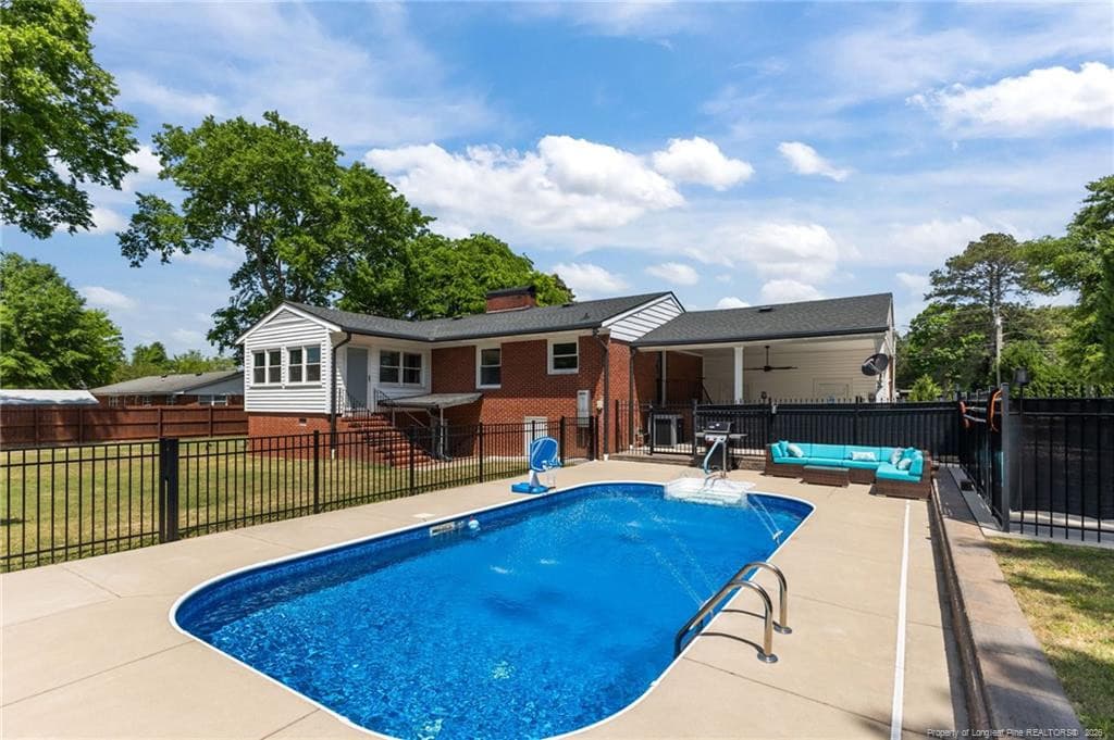 Photo 41 - 227 Stacy Weaver Drive, Fayetteville, NC 28311, Fayetteville