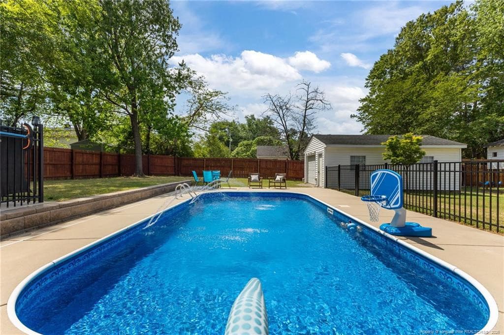 Photo 42 - 227 Stacy Weaver Drive, Fayetteville, NC 28311, Fayetteville