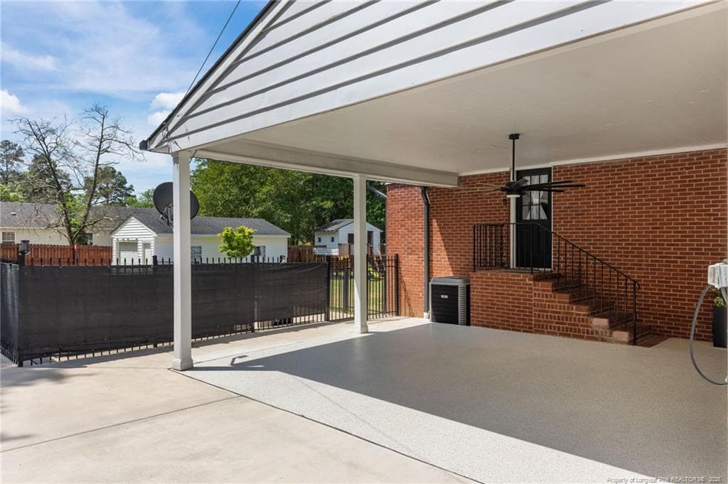 Photo 43 - 227 Stacy Weaver Drive, Fayetteville, NC 28311, Fayetteville