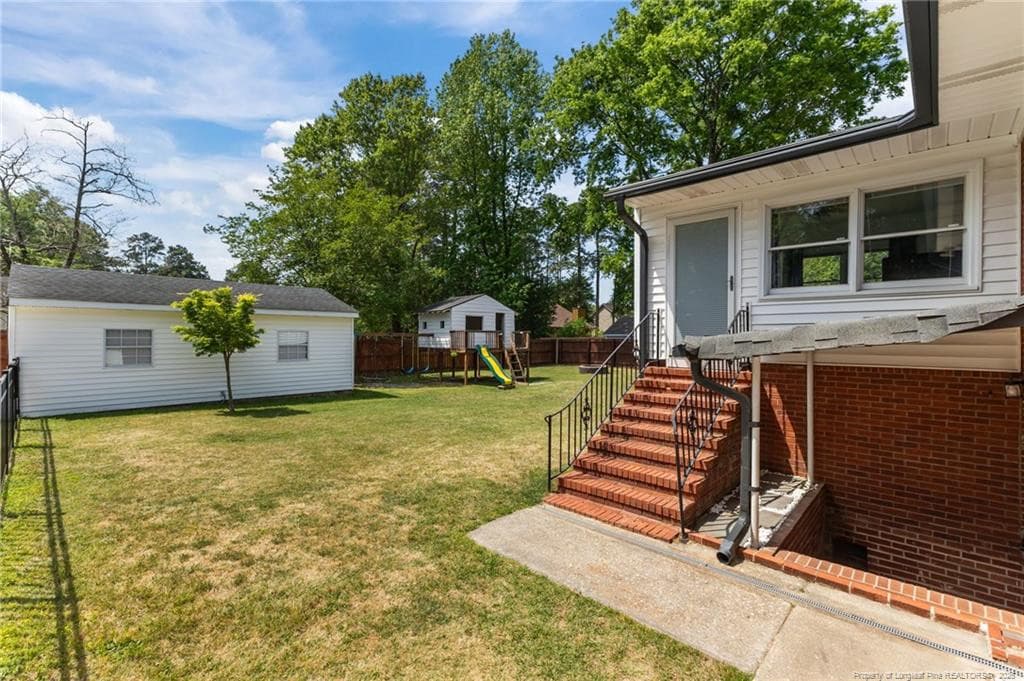 Photo 44 - 227 Stacy Weaver Drive, Fayetteville, NC 28311, Fayetteville