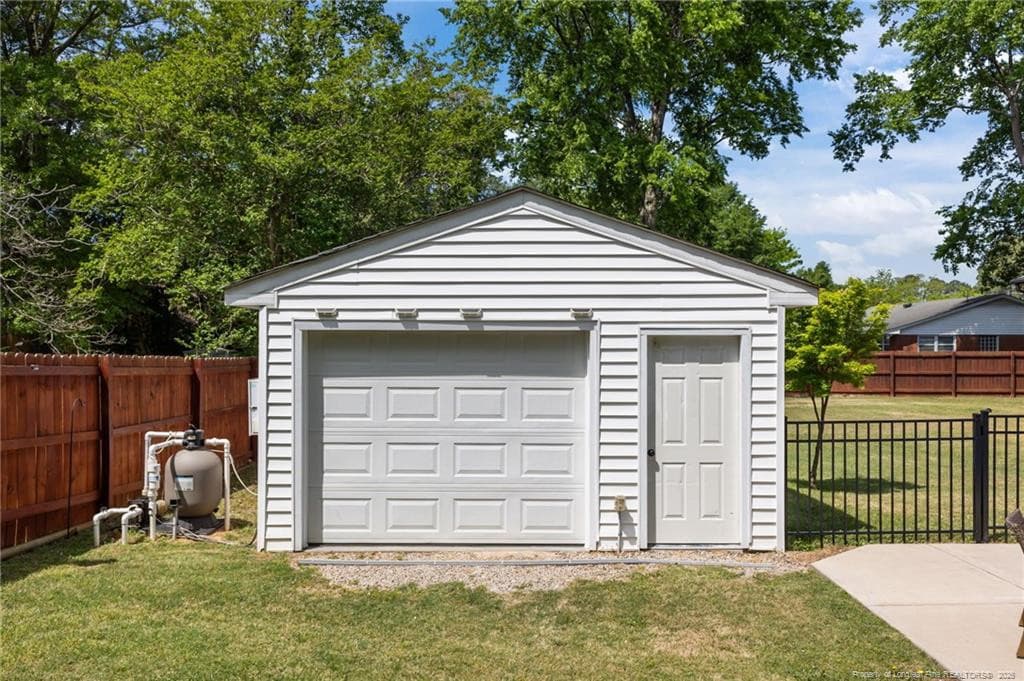 Photo 45 - 227 Stacy Weaver Drive, Fayetteville, NC 28311, Fayetteville