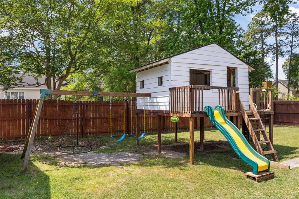 Photo 46 - 227 Stacy Weaver Drive, Fayetteville, NC 28311, Fayetteville