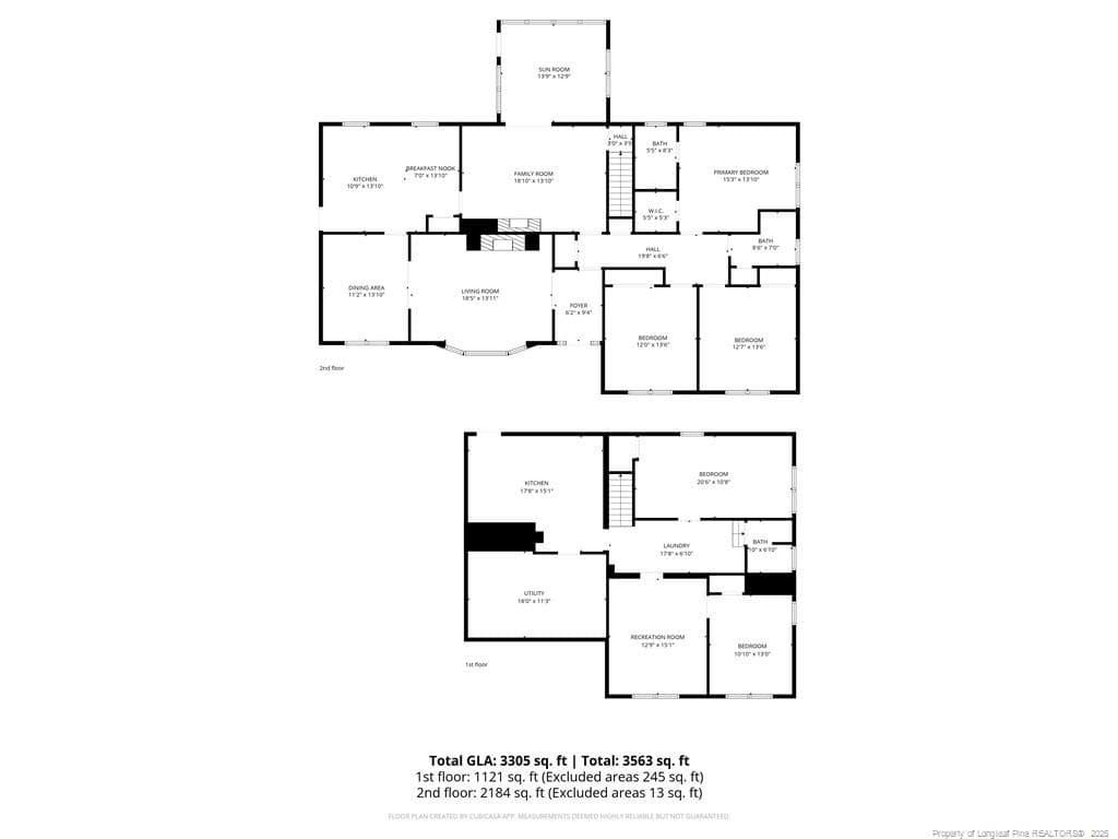 Photo 50 - 227 Stacy Weaver Drive, Fayetteville, NC 28311, Fayetteville