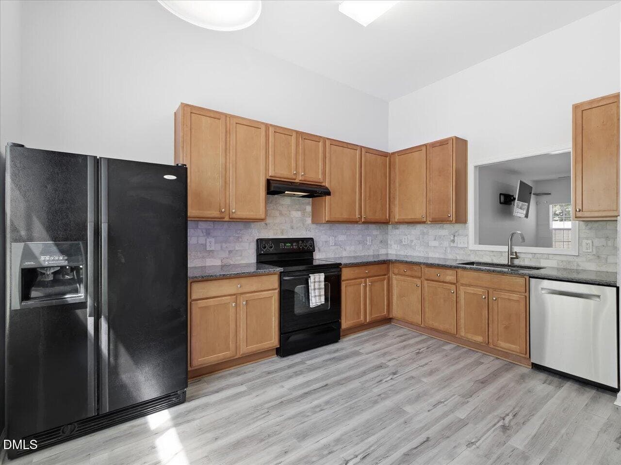 19-Eat in Kitchen - 5309 Neuse Forest Road, Raleigh, NC 27616
