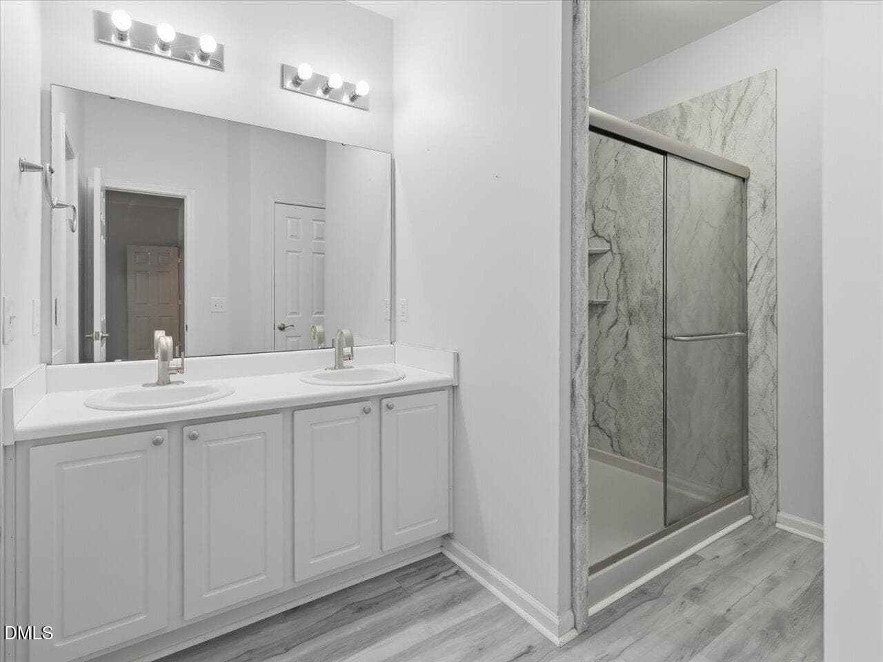 36-Primary Bathroom - 5309 Neuse Forest Road, Raleigh, NC 27616