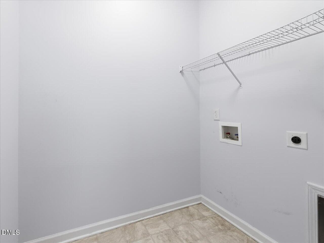 40-Laundry Room - 5309 Neuse Forest Road, Raleigh, NC 27616