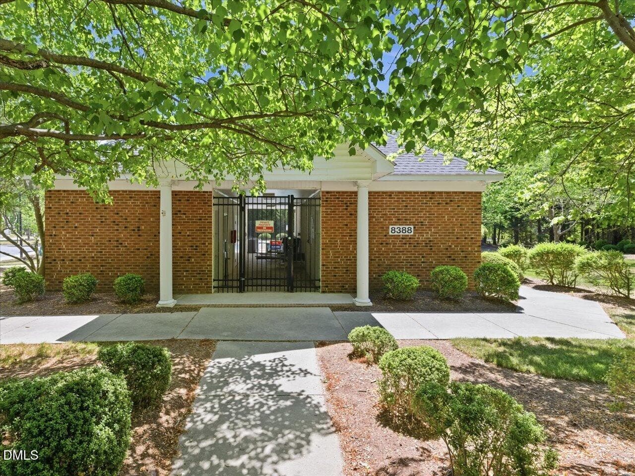 74-The Park at Perry Creek Pool House - 5309 Neuse Forest Road, Raleigh, NC 27616