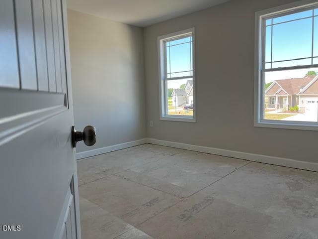 44KR17 - 842 Olive Branch Drive, Smithfield, NC 27577