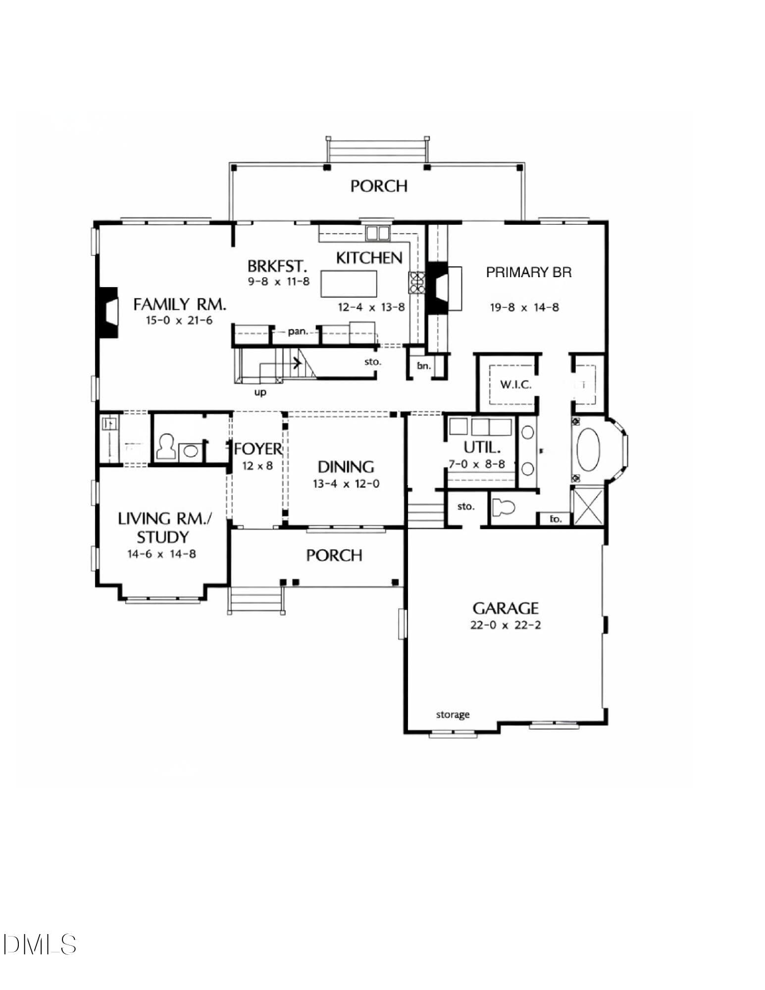 Saxony 1 fl.png - 1614 Clearwater Lake Road, Chapel Hill, NC 27517, Chapel Hill