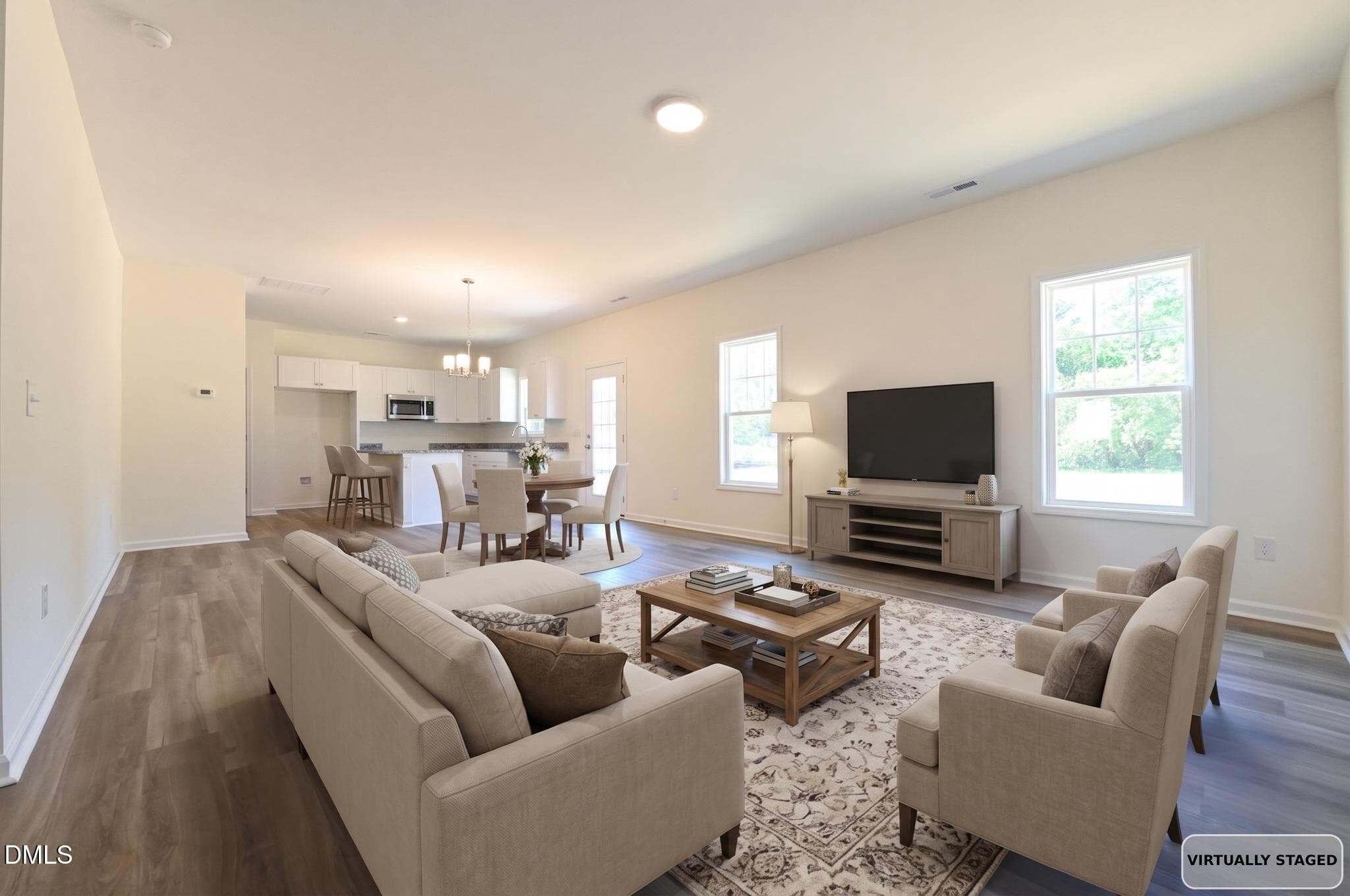 004.1 - 148 Baxley Drive, Dunn, NC 28334