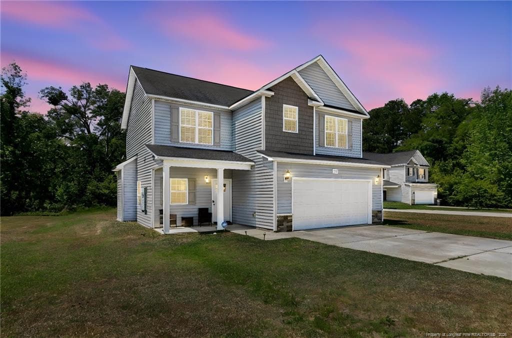 1259 Bombay Drive, Fayetteville, NC 28312