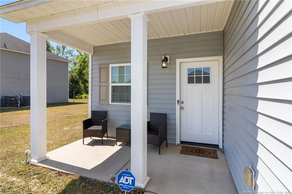 Photo 2 - 1259 Bombay Drive, Fayetteville, NC 28312, Fayetteville