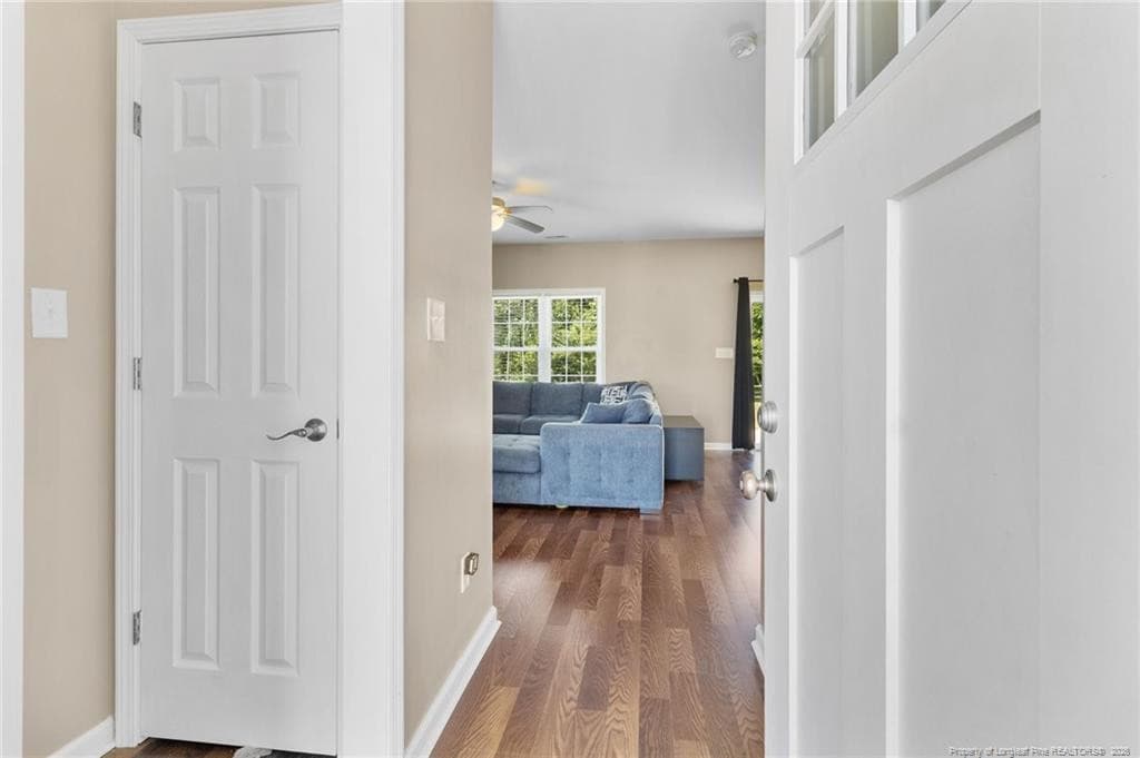 Photo 3 - 1259 Bombay Drive, Fayetteville, NC 28312, Fayetteville