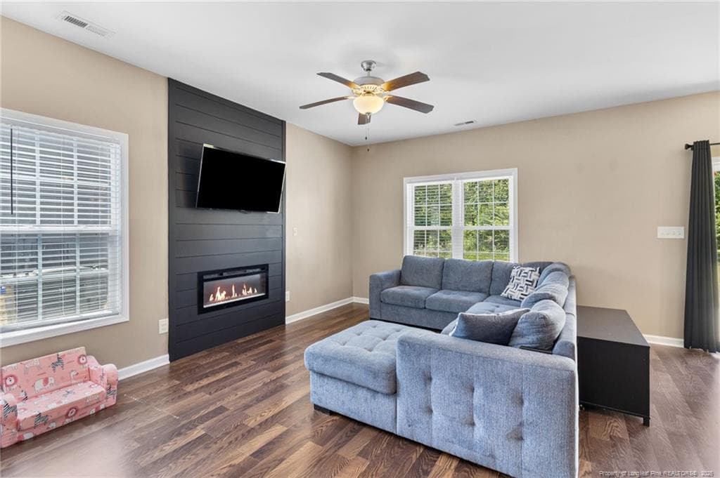 Photo 4 - 1259 Bombay Drive, Fayetteville, NC 28312, Fayetteville