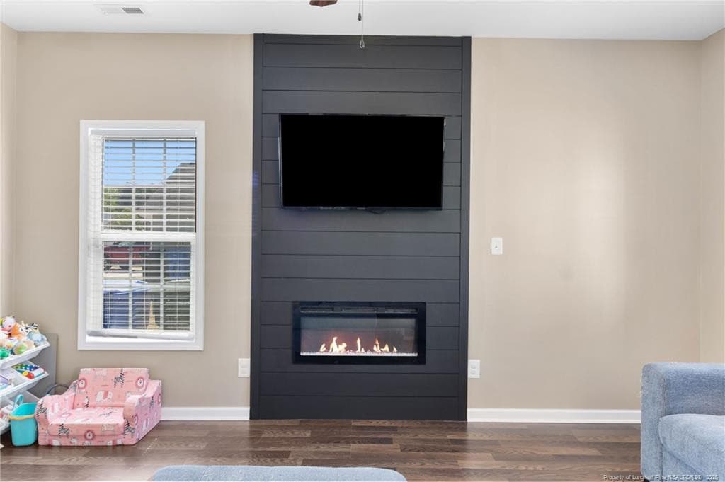 Photo 5 - 1259 Bombay Drive, Fayetteville, NC 28312, Fayetteville