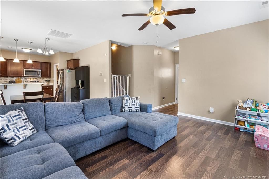 Photo 6 - 1259 Bombay Drive, Fayetteville, NC 28312, Fayetteville