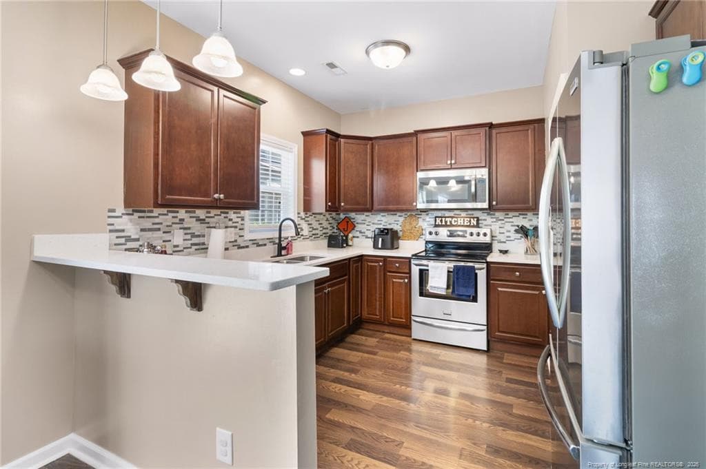 Photo 8 - 1259 Bombay Drive, Fayetteville, NC 28312, Fayetteville