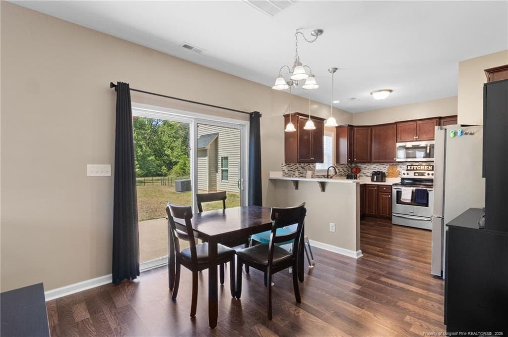 Photo 7 - 1259 Bombay Drive, Fayetteville, NC 28312, Fayetteville