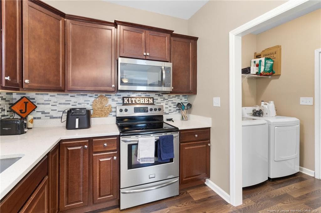 Photo 10 - 1259 Bombay Drive, Fayetteville, NC 28312, Fayetteville