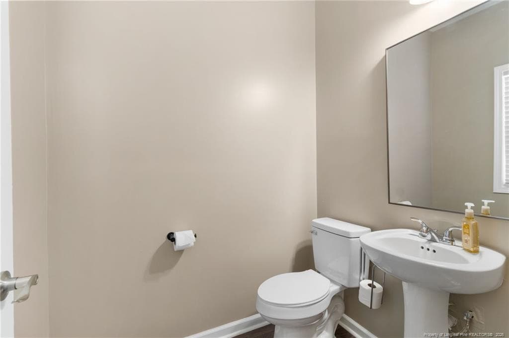 Photo 12 - 1259 Bombay Drive, Fayetteville, NC 28312, Fayetteville