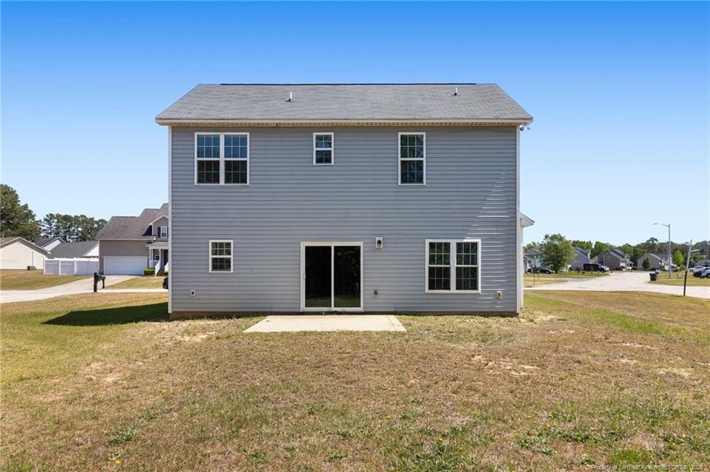 Photo 24 - 1259 Bombay Drive, Fayetteville, NC 28312, Fayetteville