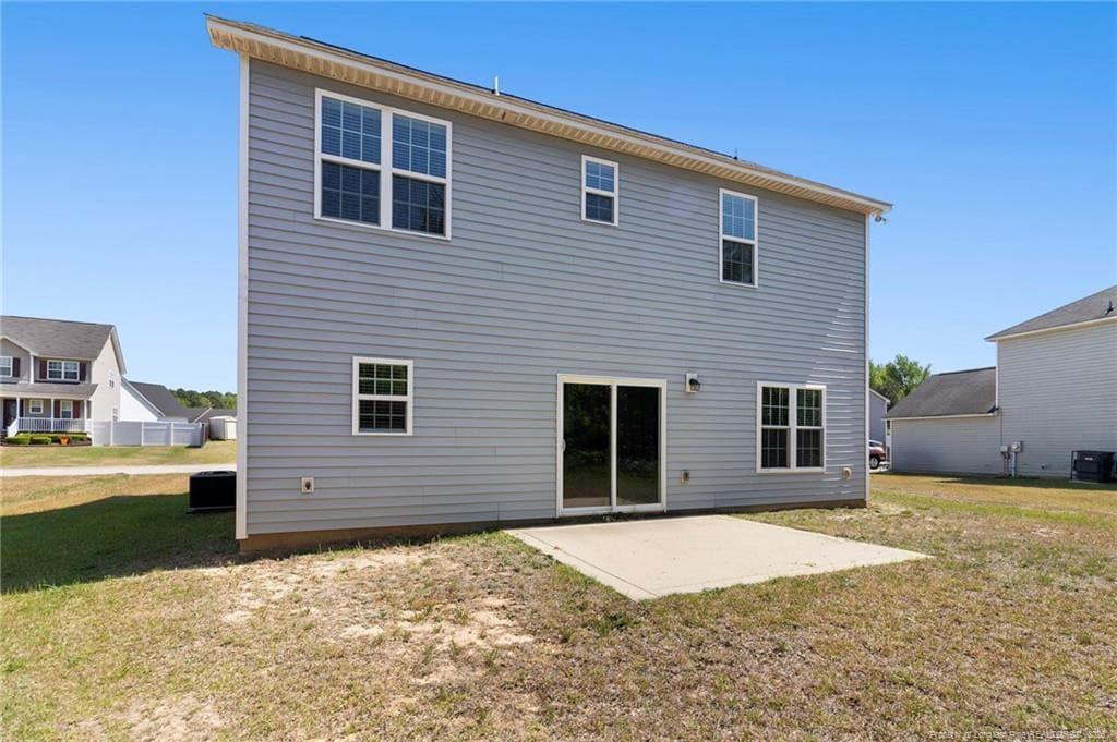 Photo 23 - 1259 Bombay Drive, Fayetteville, NC 28312, Fayetteville