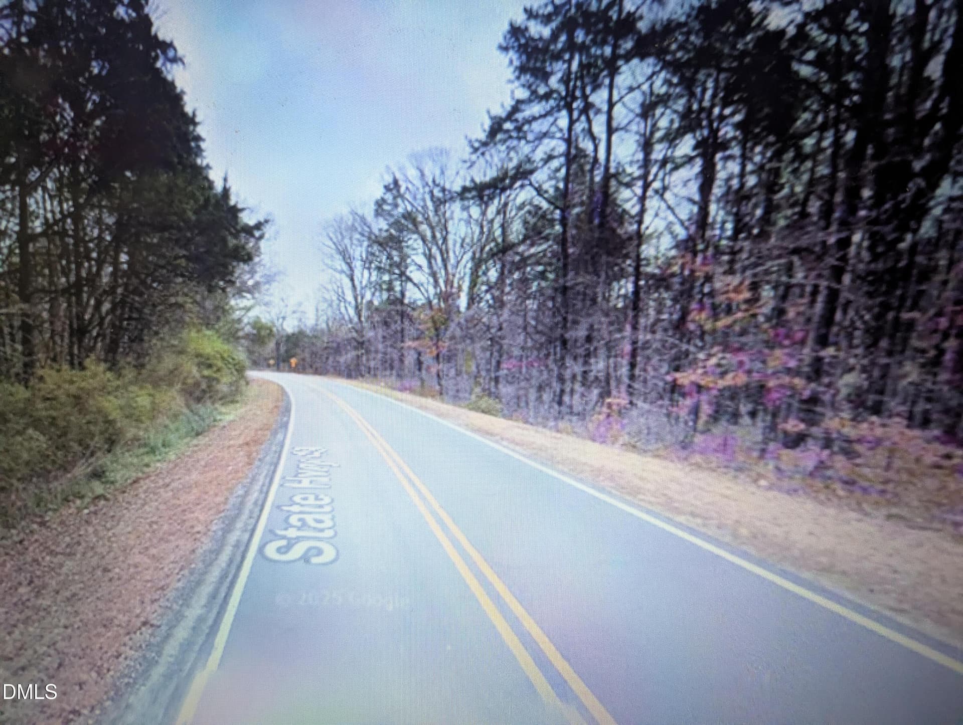 9195 State Hwy 49, Roxboro, NC 27574