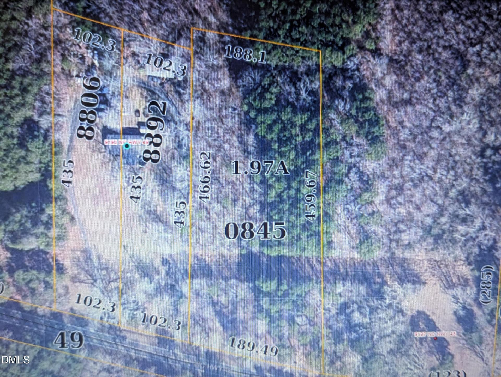 3_beyc69e279f5375b9 - 9195 State Hwy 49, Roxboro, NC 27574