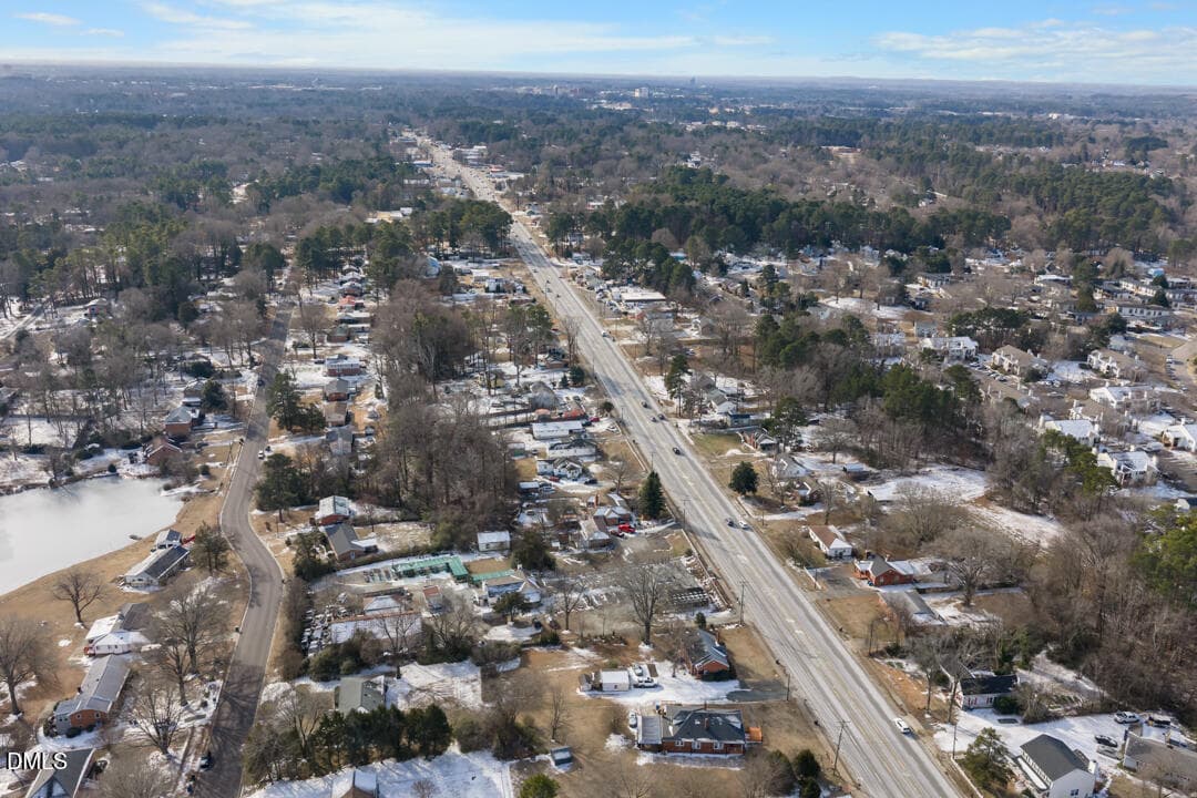 DJI_20260129102328_0318_D - 3652 Guess Road, Durham, NC 27705, Durham