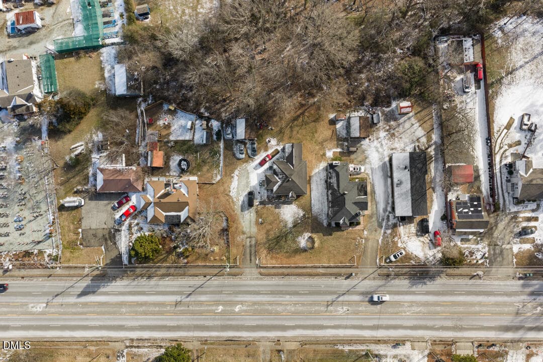 DJI_20260129102441_0320_D - 3654 Guess Road, Durham, NC 27705, Durham