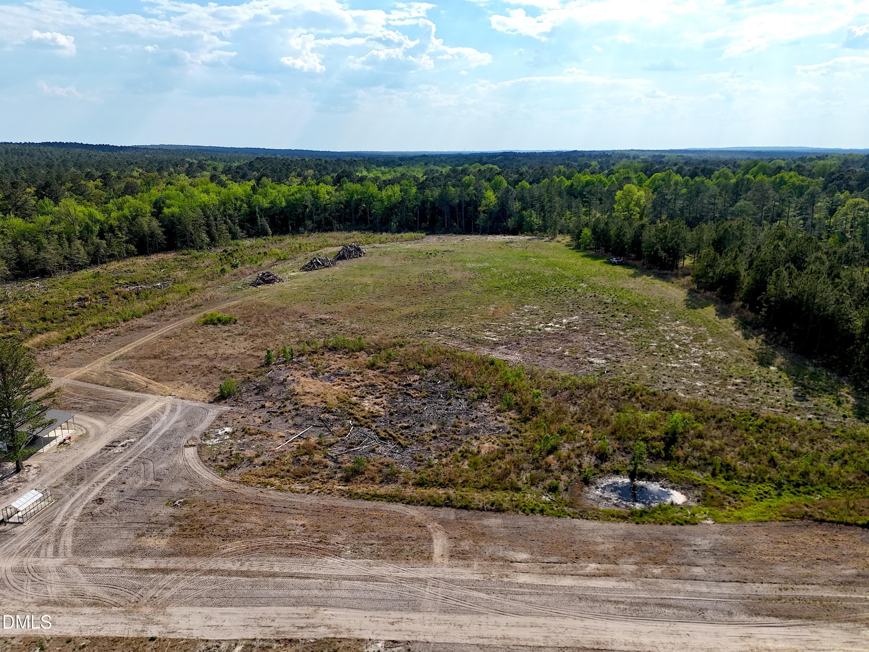 Front2backLB - 0 Lakebay Road, Vass, NC 28394, Vass