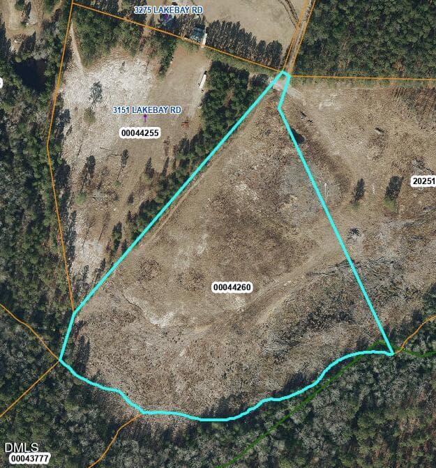 Screenshot 2026-04-24 at 9.32.35PM - 0 Lakebay Road, Vass, NC 28394, Vass