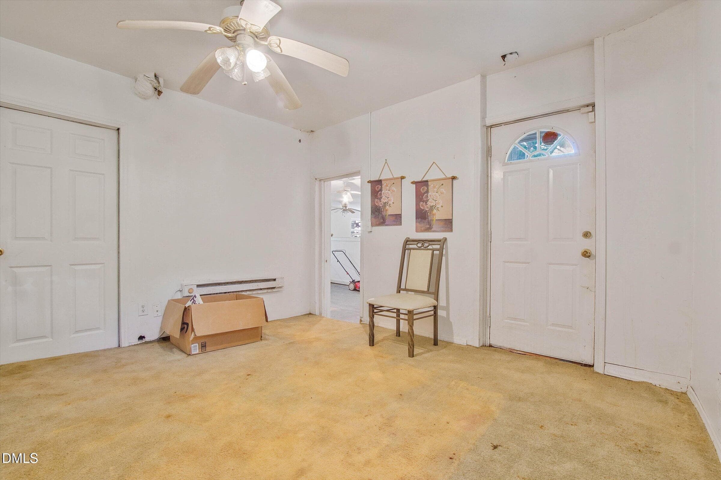 04-415 N Hyde Park Ave-4 - 415 N Hyde Park Avenue, Durham, NC 27703, Durham